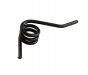 Cutter 4 Wheel Hinged 2-4" Guide Spring