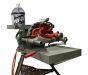 Splash Guard for Threading Pipe Fits 300 Threading Machine