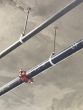 Ring/Loop Adj Band Hanger 5" IPS