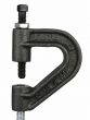 Purlin Clamp Plain 3/8" UL & FM