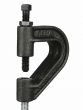 Purlin Clamp Plain 3/8" UL & FM