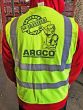 Safety Vest Yellow Large SAVINGS GUARANTEED