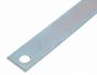 Beam Clamp Retaining Strap 8"