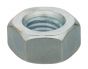 Hex Nut 3/4-10 GR 2 Zinc