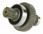 PT Main Drive Gear Assy 57 RPM fits 45375 300 Power Drive