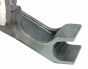 PT 916 Roll Groover fits 300 Power Drive 45007