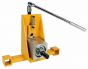 PT Economy Roll Groover 2-6" SCH 10, 2-3" SCH 40 fits 300 Power Drive