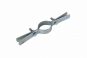 Riser Clamp Galvanized 1-1/4" IPS (=PHD 551)