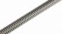 Fire Sprinkler Flexible Drop Hose 28" (1/2") Unbraided UL