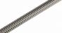 Fire Sprinkler Flexible Drop Hose 72" (3/4") Unbraided UL