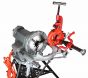 PT 300 THREADING MACHINE FITS 15722 57 RPM INCLUDES TRIC TRAY & SPLATTER GUARD