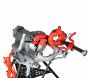 PT 300 THREADING MACHINE FITS 15682 38 RPM