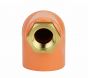 CPVC 90 Degree Head Adapter 1" x 3/4" FIP Brass thread