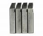 PT 12R Pipe Dies 1-1/4" NPT HSS fits 37885