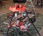 ODay Oiler Tray Pipe Threading Machine Tool Tray fits RIDGID® 300