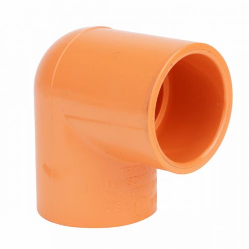 CPVC 3/4" 90° Elbow (USA)