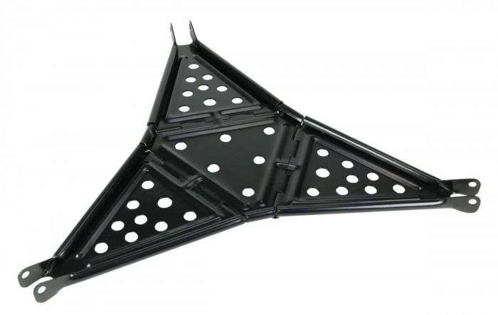 PT Stand Tool Tray Fits 43475 #1206 300 Threader