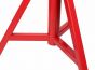 PT Pipe Stand V-Head Low Pipe Support (22"-40") fits 56657