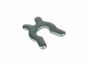 PT Stand Tray Pin with " x" Washer fits 41265 #1206