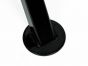 Stand Folding V-Head Tall Pipe Support