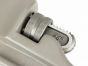 PT Pipe Wrench 24" Aluminum Straight fits 31105