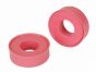 Thread Seal 1/2" x 520" High Density Pink x 0.0035"x0.8g/cm3