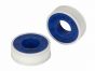 Thread Seal PTFE Tape 1/2" x 260" x 0.0035" x 0.4g/cm3