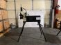 GruvMaster GHM-2X Electric Hydraulic Roll groove machine