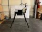 GruvMaster GHM-5X Electric Hydraulic Roll groove machine