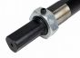 Replacement Roller&Shaft Set 2"-6" for Economy Roll Groover