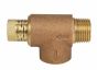 Pressure Relief Valve Adjust. 50-200 PSI 1/2" x 1/2"