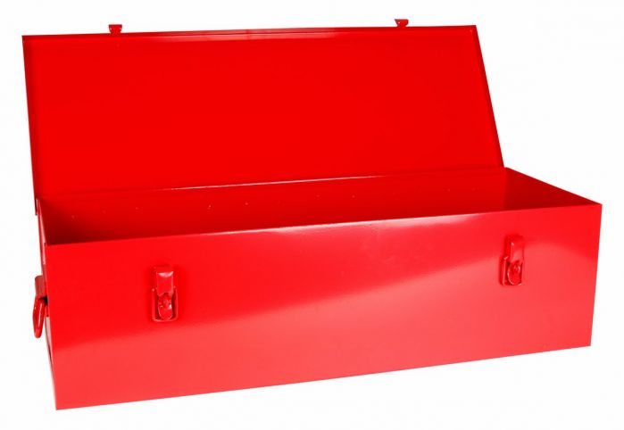 Metal Carry Case f/ 700 Hand Power Threader&Dieheads(=Ridgid 42950)