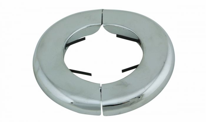 Wall Plate 1-1/4"CPS (F/C) Heavy Steel CP (12/480/44#)