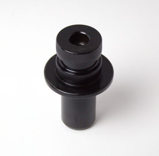 GruvMaster Drive Shaft 1-1/4"-6"