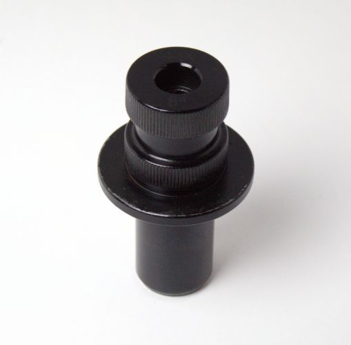 GruvMaster Drive Shaft 2"-6"