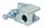 Beam Clamp Galvanized 5/8"