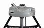 PT Tri Pod Chain Vise 1/8"-6" Capacity fits 72037 (Top Plate and Legs packed separately)