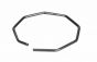 PT Octagon Snap Ring (2) fits 44720 for Power Drive