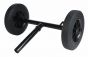 PT Transporter Dolly Wheels Fits 42575 300 Threading Machine
