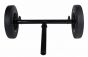 PT Transporter Dolly Wheels Fits 42575 300 Threading Machine