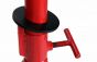 Stand V-Head Tall Pipe Support (28"-48") fits 56662