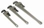 PT Aluminum Pipe Wrench 3 pc set 14",18",24"