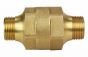 Ball Drip Valve 3/4" x 3/4" NPT thread