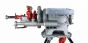 PT 300 THREADING MACHINE FITS 15722 57 RPM INCLUDES TRIC TRAY & SPLATTER GUARD