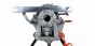 PT 300 THREADING MACHINE FITS 15722 57 RPM INCLUDES TRIC TRAY & SPLATTER GUARD