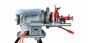 PT 300 THREADING MACHINE FITS 15722 57 RPM INCLUDES TRIC TRAY & SPLATTER GUARD