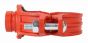 Mechanical Tee 8" x 3" Grooved (402)