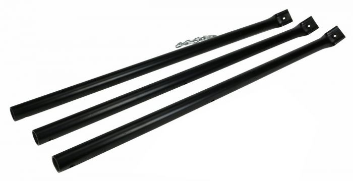 PT Stand Replacement Legs (2 Front 1 Back) fits 45325 #1206