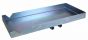 PT 300 THREADING MACHINE FITS 15682 38 RPM INCLUDES OUTSTANDING JAWS TURNS UP TO 6" PIPE PLUS TRIC TRAY & SPLATTER GUARD