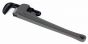 PT Pipe Wrench 18" Aluminum Straight fits 31100